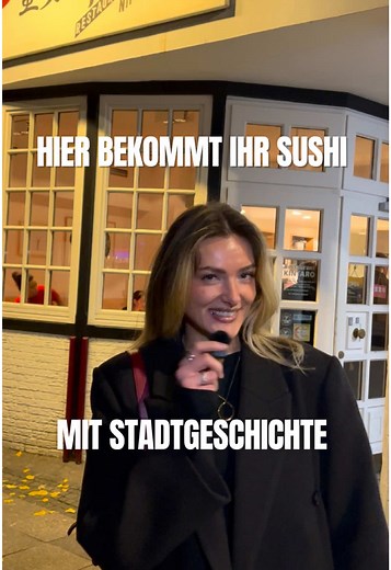 Echtes Sushi im Kintaro Köln erleben