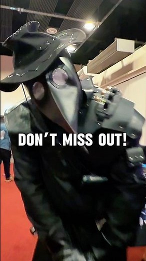 London Anime & Gaming Con 2026 🎮✨ Cosplay, Gaming & Anime Weekend in London