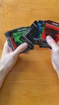 UNO + Language Learning = Language Guardians! A simple, but effective card game to enrich your TL