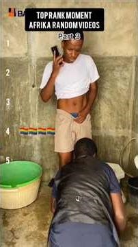 Top Rank Moment Afrika Random videos #memes