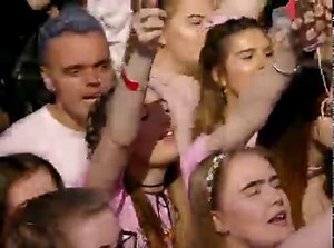 Liam Gallagher & Coldplay - Live Forever | Radioactivo 98.5