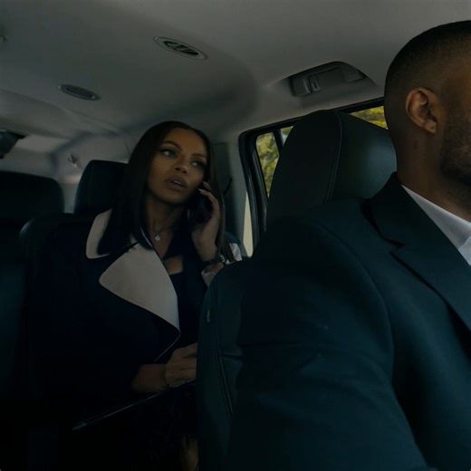 1.8M views · 42K reactions | I'll be having a rewatch marathon with season 1 for these moments while I wait for season 2  : #BeautyInBlack Season 1: Part 2 | Netflix | Facebook