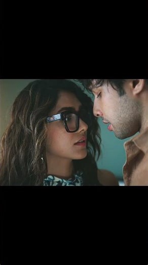 Do Deewane Seher Me Movie Romantic Seen 😍 #love #ytshorts #trending #exploremore