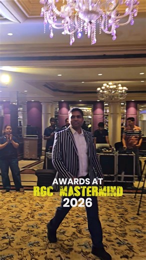 Best Real Estate Training | Dr Amol Mourya | Best Real Estate Trainer in India | Real Estate Event