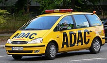 ADAC Routenplaner | Routenplanung mit ADAC Maps