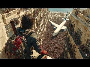 Jab Puri City Zombies Ka Kaidkhana Ban Gayi (All of us are dead 2022 Movie Explained Hindi/Urdu
