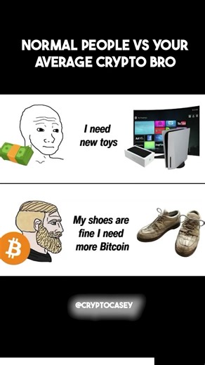 tag your crypto bro if you know what i mean