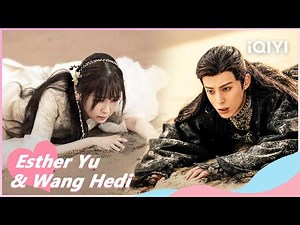 🧸EP31 Orchid sacrifices herself | Love Between Fairy and Devil | iQIYI Romance