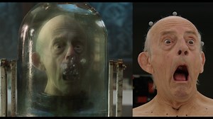 Netflix-Owned Scanline VFX & Eyeline Studios Unite Under "Eyeline" Label | Animation Magazine