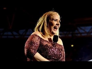 Adele Announces New Album Release Date In A Unique Way | Celebrity Page