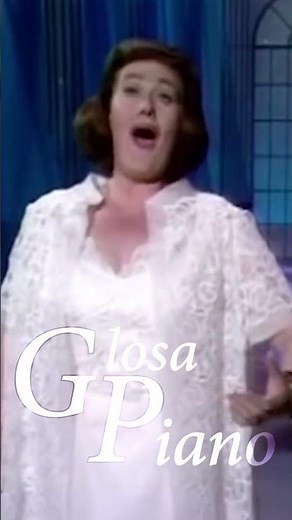 Joan Sutherland - Sempre libera (La Traviata) | Verdi's Best Soprano Aria UNBELIEVABLE AGILITY!
