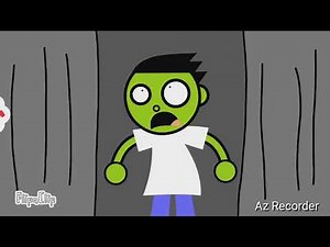 Madagascar (2005) Crates Scene Remastered