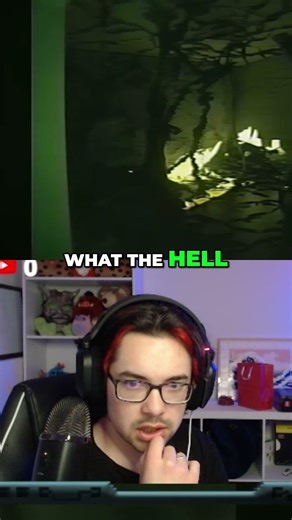 Mystery Monster String: What Is This Thing? #shorts