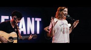 For their live performance of their new song "Freedom" in the RELEVANT studio, Jesus Culture went acoustic. Worship in our building has never been this raw, intimate and joyous! | RELEVANT Magazine