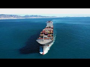 Chevron Marine Lubricants Evolution