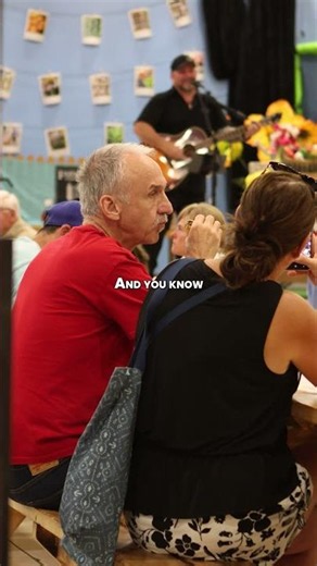 Whether you’re here to shop, snack, stroll, or discover something new