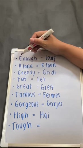 14 reactions | Belajar bahasa Inggris dengan cara baca yang benar | Leni Siti | Facebook