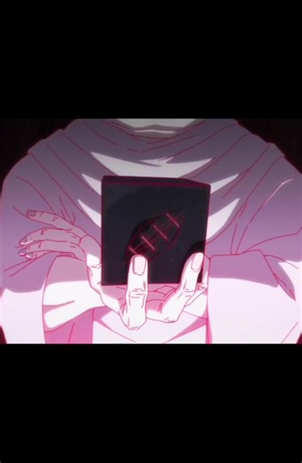 Gojo Saturo Anime Edit: Enjoy the Artistic Journey!