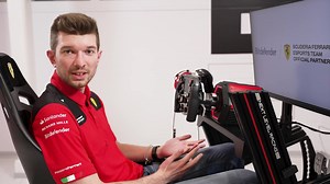 In #eSports, every level up and achievement is worth protecting 🎮 Keep your account safe with these password tips: 1️⃣ Make it 12 characters or more 2️⃣ Use letters, symbols, and numbers 3️⃣ Use a unique password across platforms #Bitdefender #ScuderiaFerrari #Ferrariesports Ferrari Esports | Bitdefender