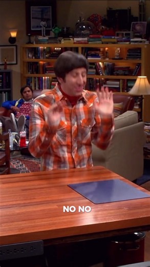 For the love of God why?!? #thebigbangtheoryofficial #thebigbangtheory #sheldoncooper #howardwolowitz