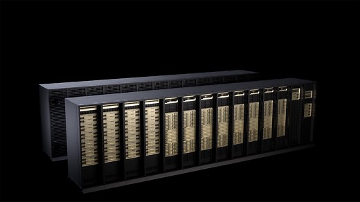 Inside the NVIDIA Rubin Platform: Six New Chips, One AI Supercomputer | NVIDIA Technical Blog