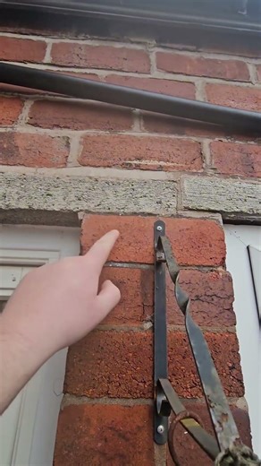 builder basics. lintels. #construction #diy #basics #home