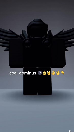 Creative Roblox Dominus Outfit Ideas for Gamers