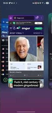 imgur not working with a vpn