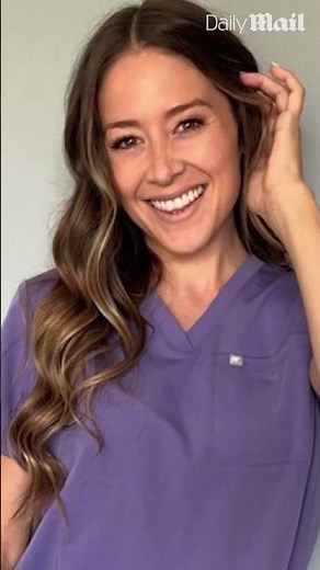 Nursing influencer's husband explains his wife's last moments