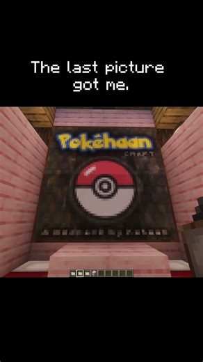 Minecraft paintings #shorts #minecraft #viralshorts