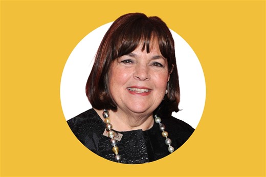 Ina Garten Adds a Secret Ingredient to Her Ultimate Grilled Cheese