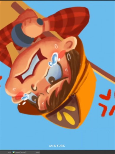 Family Fishing Childrens Book Illustration Recap Drawing Process Sketch into Full Render Music Used : Lorien Testard - Whee Whoo Days | Verso Draft #kidlitart #childrenbook #childrens #illustration