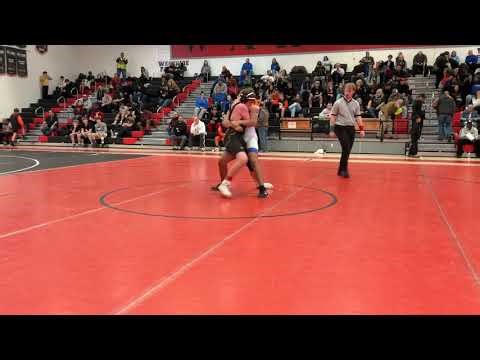 Jeremiah Omaha North vs Fremont