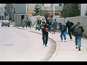 Sarajevo Safari (Documentary, 2022) - 1080p [with Subtitles in several Languages]