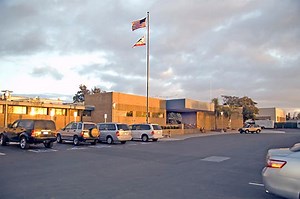 Hospital Hiring, Hosting Job Fair