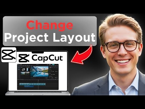 How To Change The Lay-out On Projects (Updated 2026)