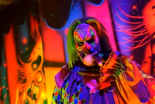 Abandoned Acres Farm on Reels