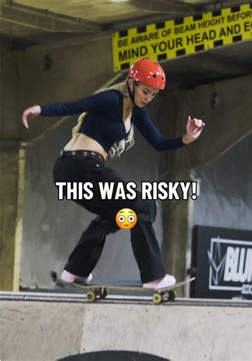 Epic Frontside 50-50 Skateboarding Trick