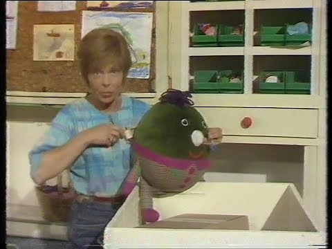 Play School '5000th Episode' (12/9/83) - FULL EPISODE