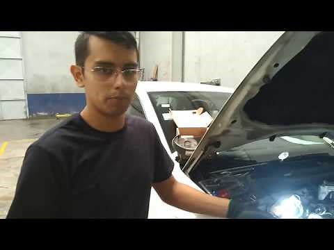 Distribución de VW Vento TDI