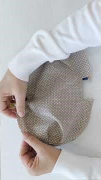 🌸Fast & Easy Zipper Pouch 👜
