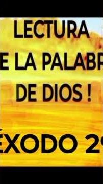 ÉXODO CAPITULO 29 ....... REINA VALERA 1960