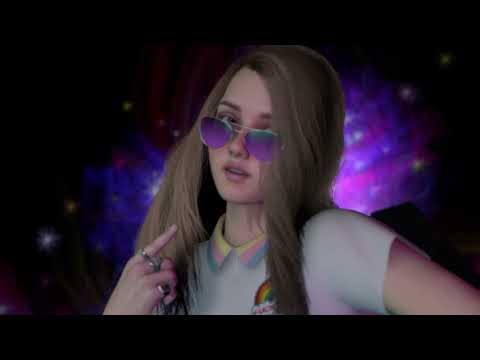 LUVORATORRRRRY!【MMD/VaM 60FPS】