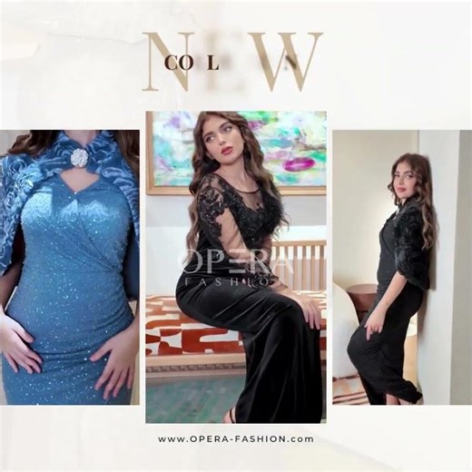 New Winter Collection - Square.mp4