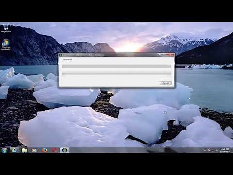 How to Download Windows Updates Manually In Windows 7