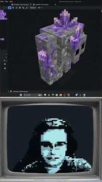 Adding an Earth Elemental! #minecraft #roguelike