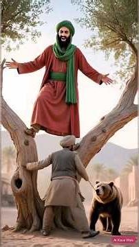 Lal Shahbaz Qalandar Ka Sabaq Amoz Waqia #aikissewala #facts