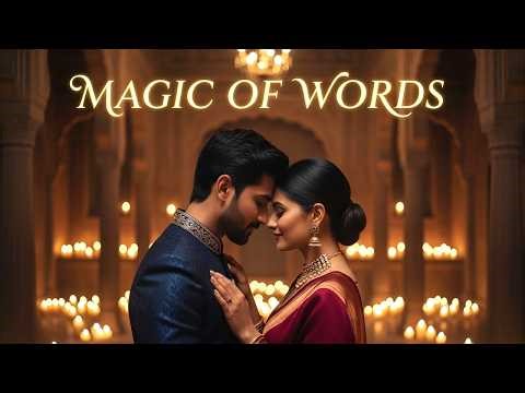 Magic of Words | Soulful Indian Ballad | Bollywood Love Songs | 2026