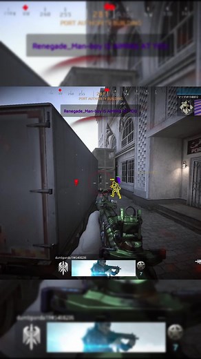 16x Kill Feed #faze #aimbot #unlockall #silentaim #warzone #rebirth #modernwarfare #viral #fyp #fypシ #foryou #foryoupage #blowitup #tiktok #goated