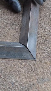 69K views · 239 reactions | iron angle connection elbow | Welderman | Facebook